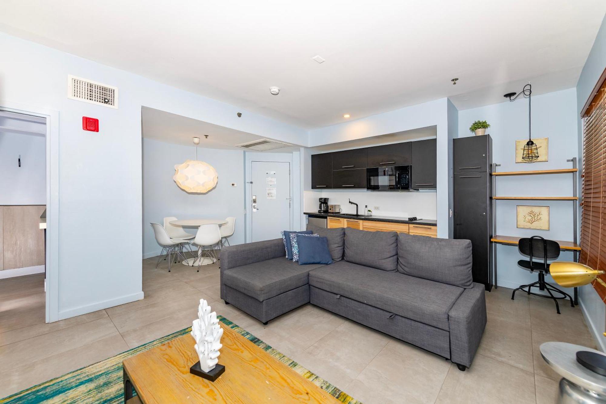 Shaomi South Beach Miami Beach Luaran gambar