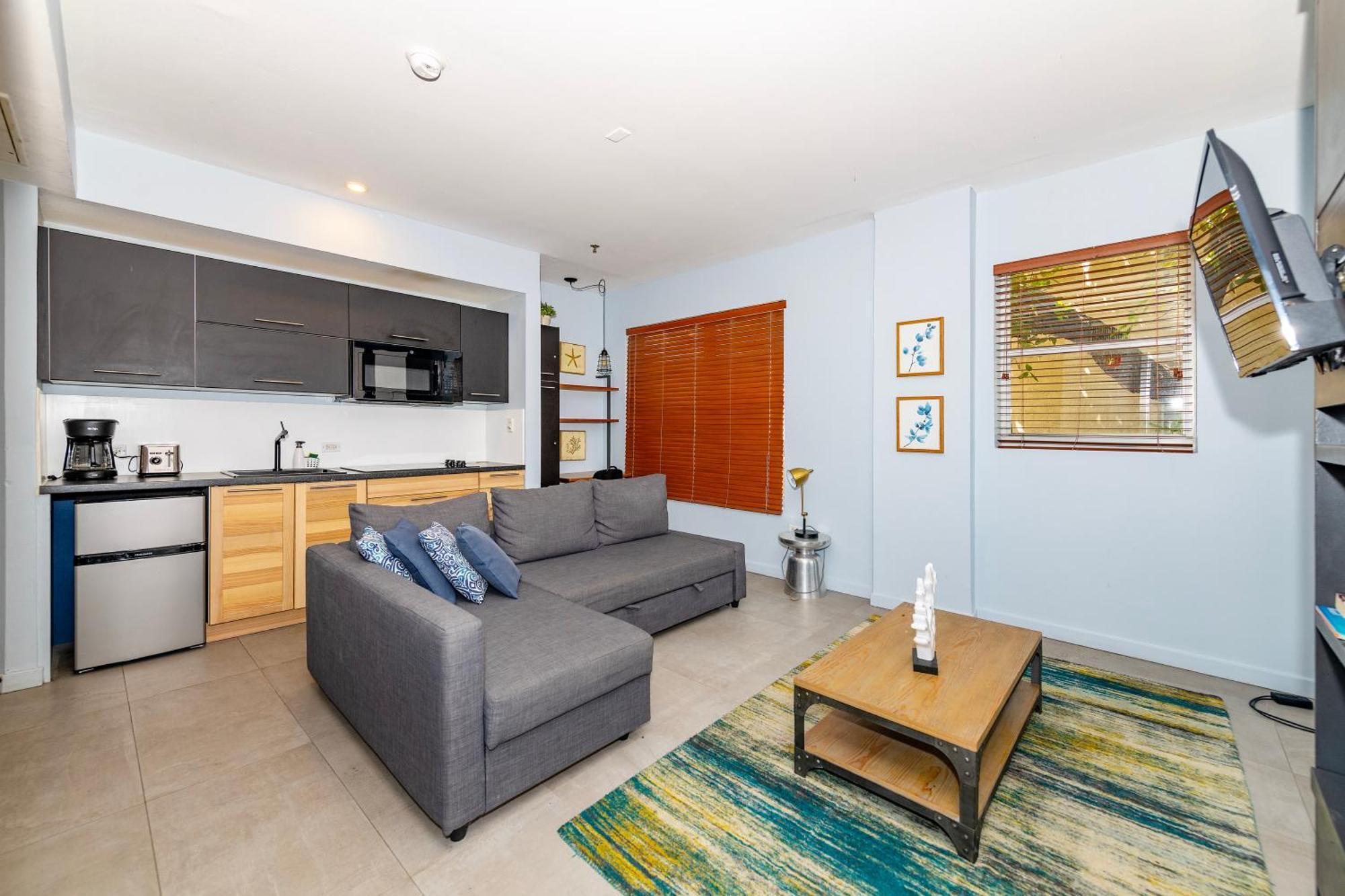 Shaomi South Beach Miami Beach Luaran gambar