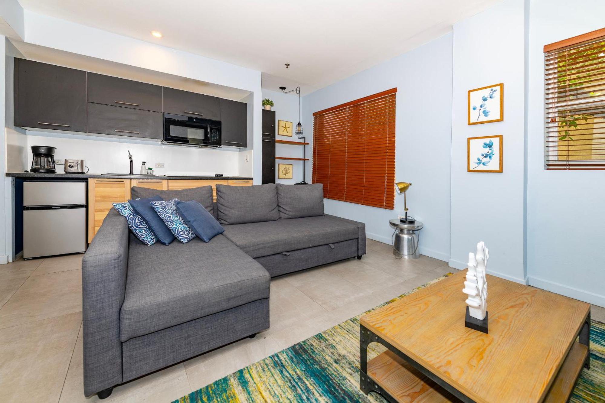 Shaomi South Beach Miami Beach Luaran gambar
