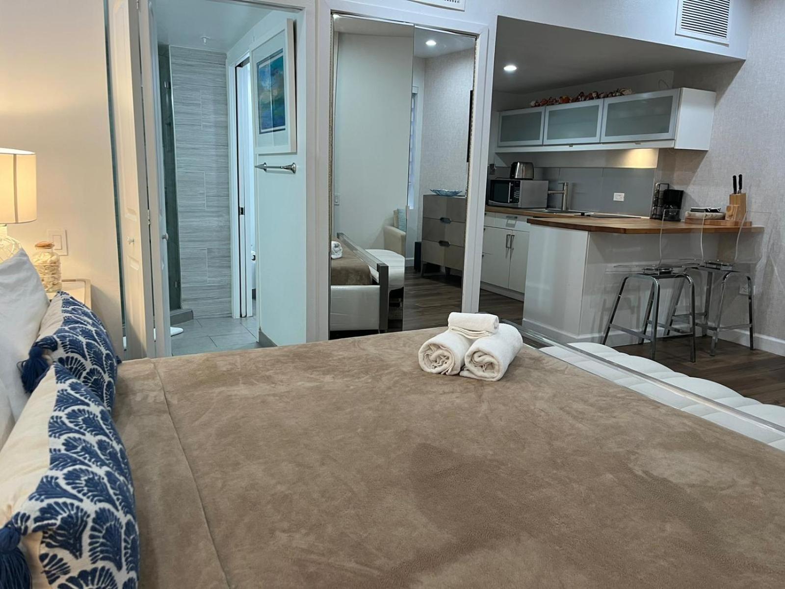 Shaomi South Beach Miami Beach Luaran gambar