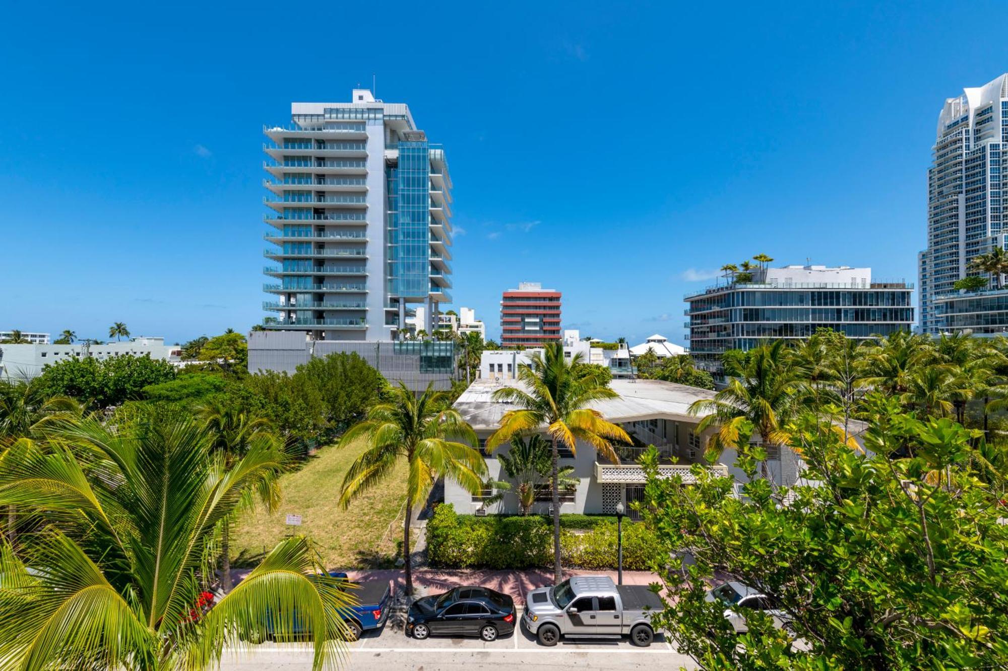 Shaomi South Beach Miami Beach Luaran gambar