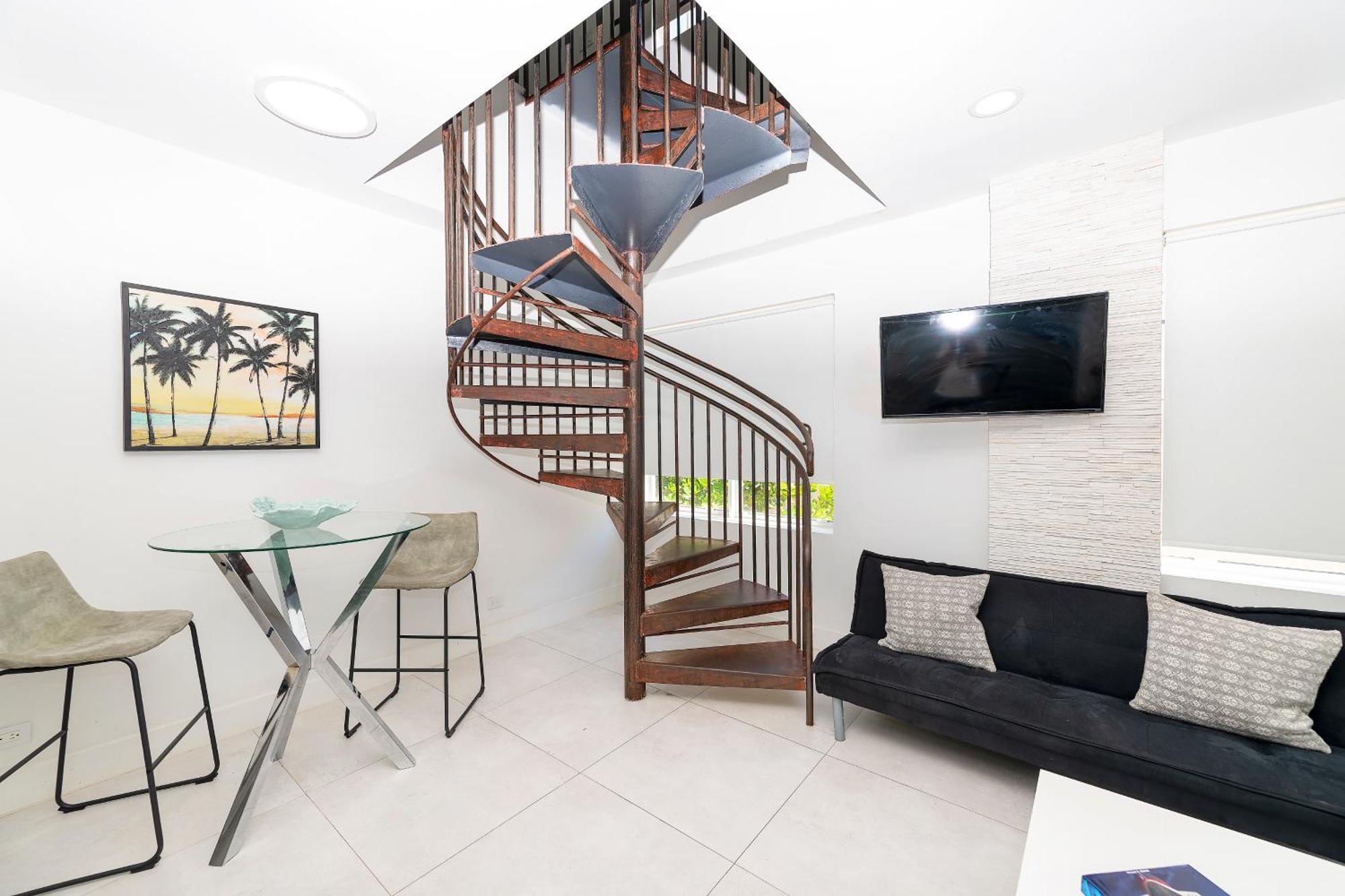 Shaomi South Beach Miami Beach Luaran gambar