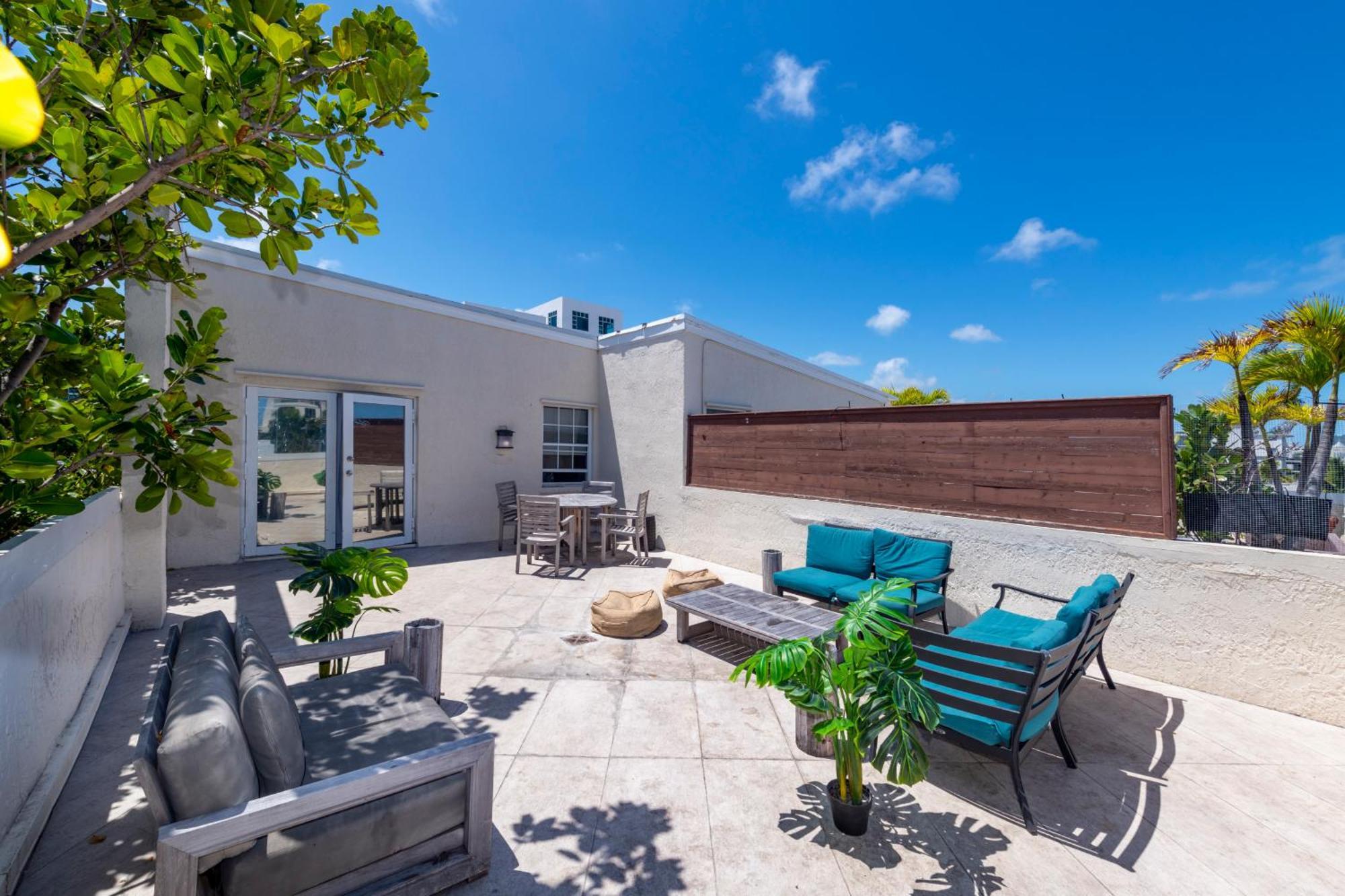 Shaomi South Beach Miami Beach Luaran gambar