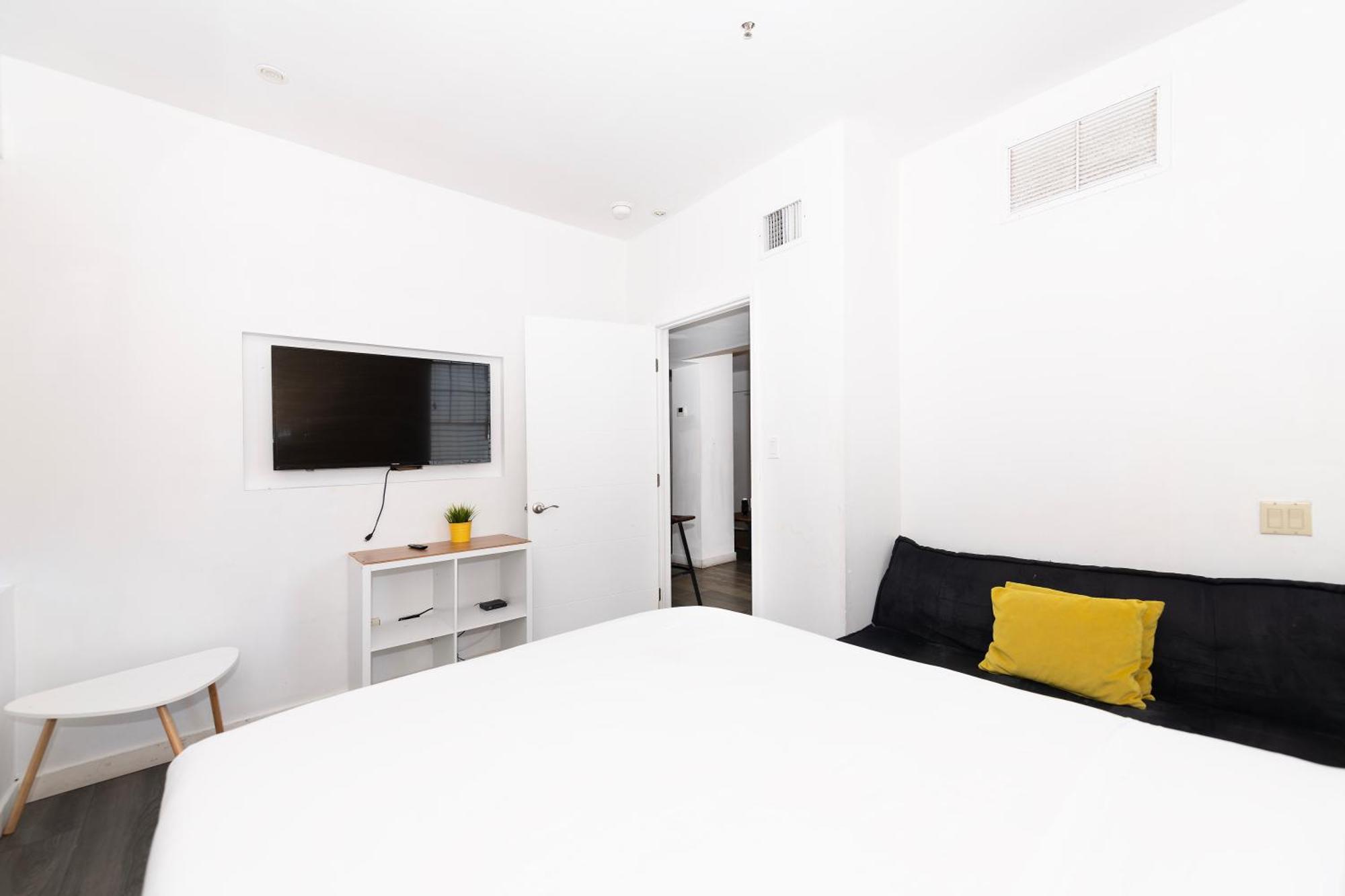 Shaomi South Beach Miami Beach Luaran gambar