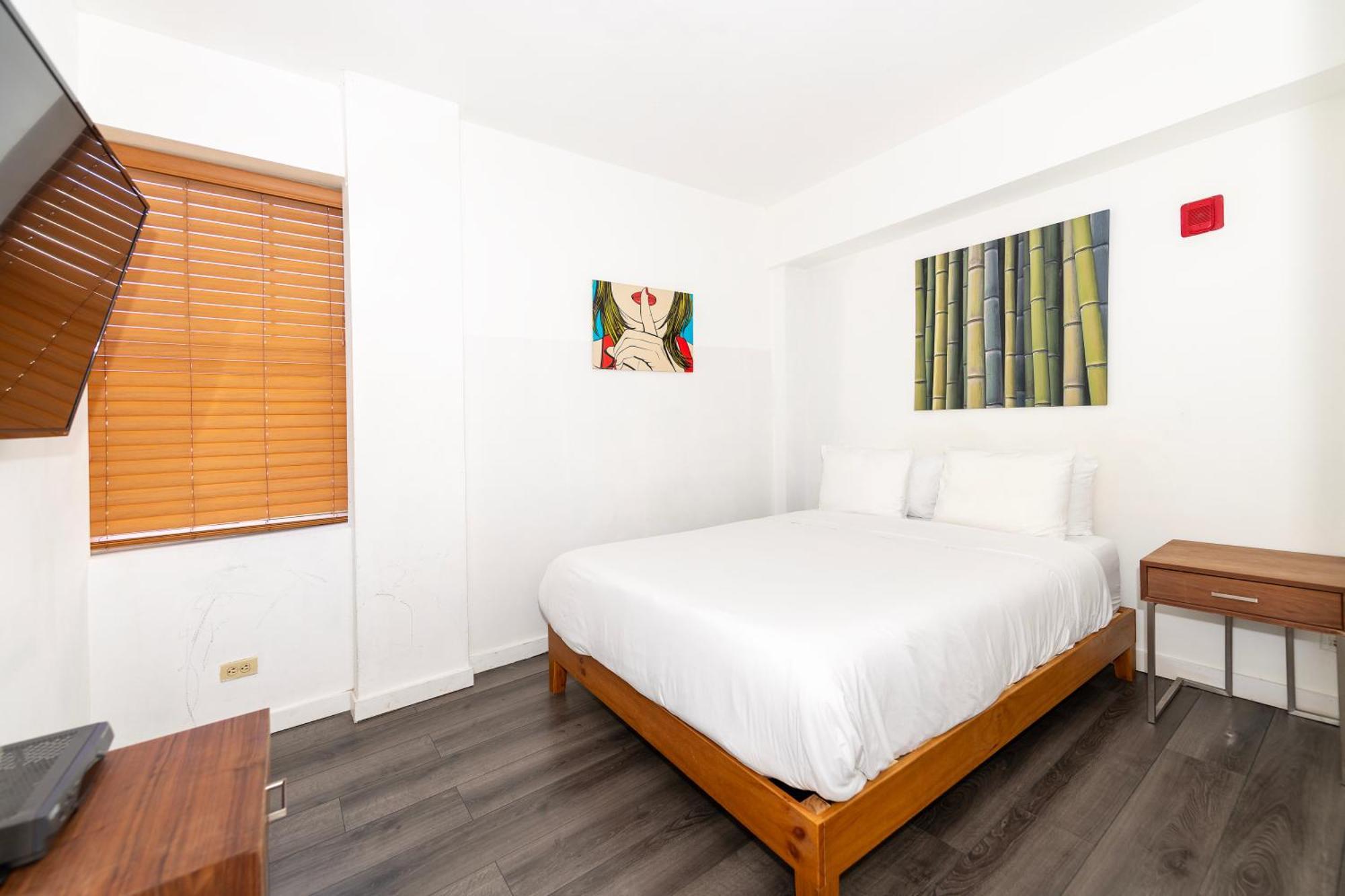 Shaomi South Beach Miami Beach Luaran gambar