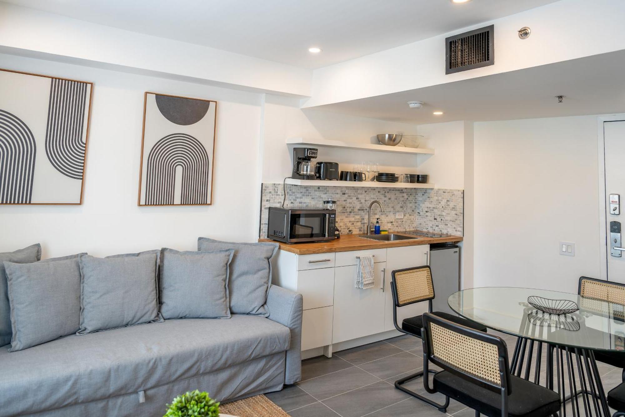 Shaomi South Beach Miami Beach Luaran gambar