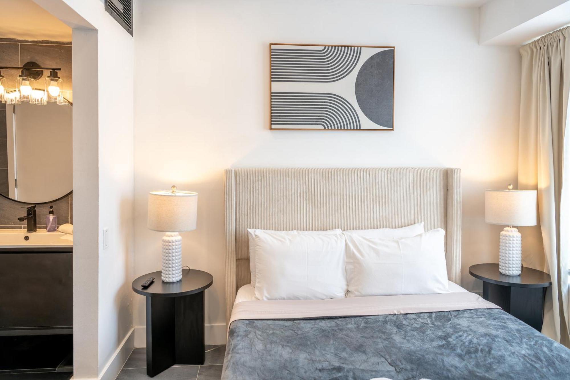 Shaomi South Beach Miami Beach Luaran gambar