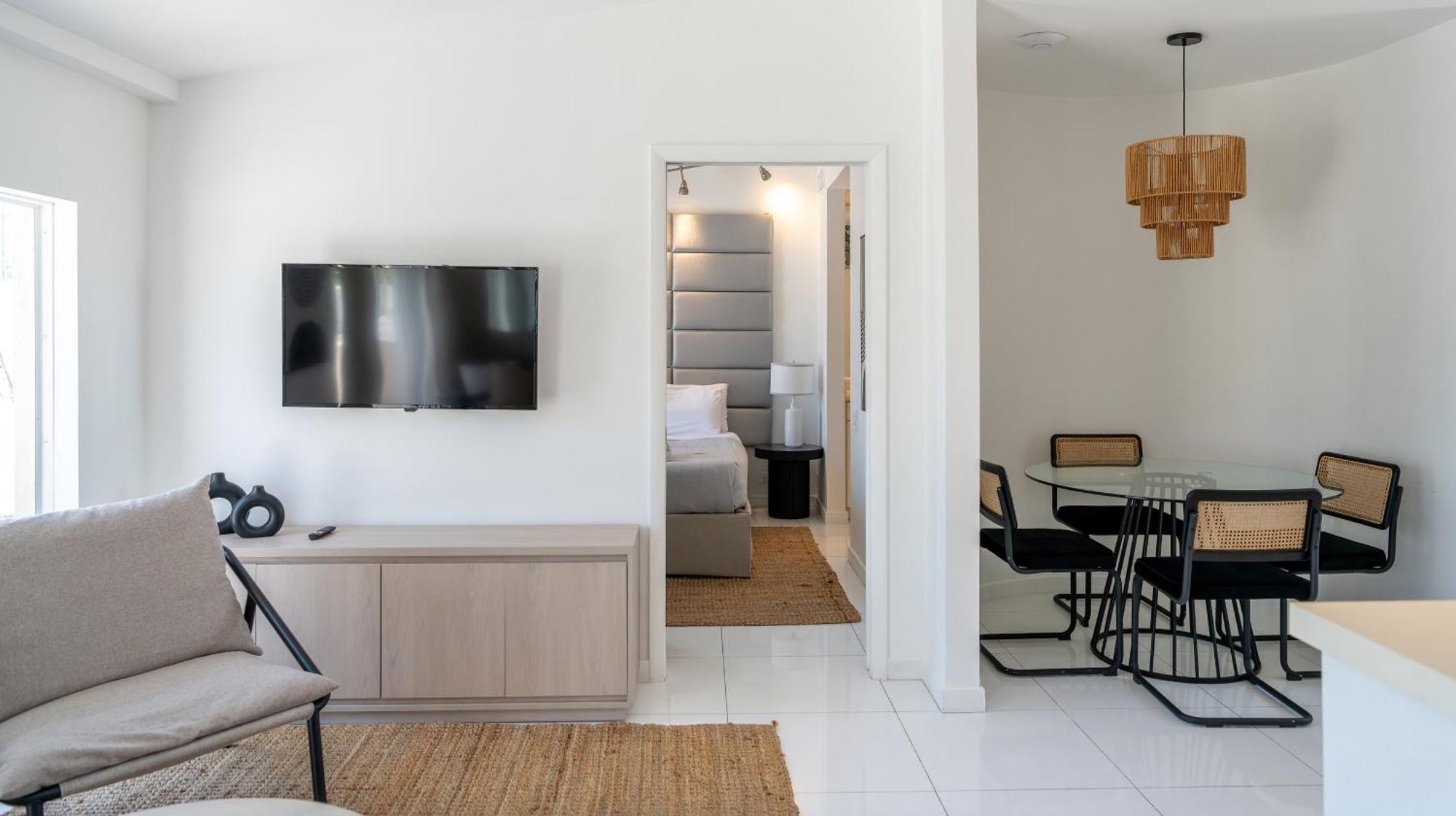 Shaomi South Beach Miami Beach Luaran gambar
