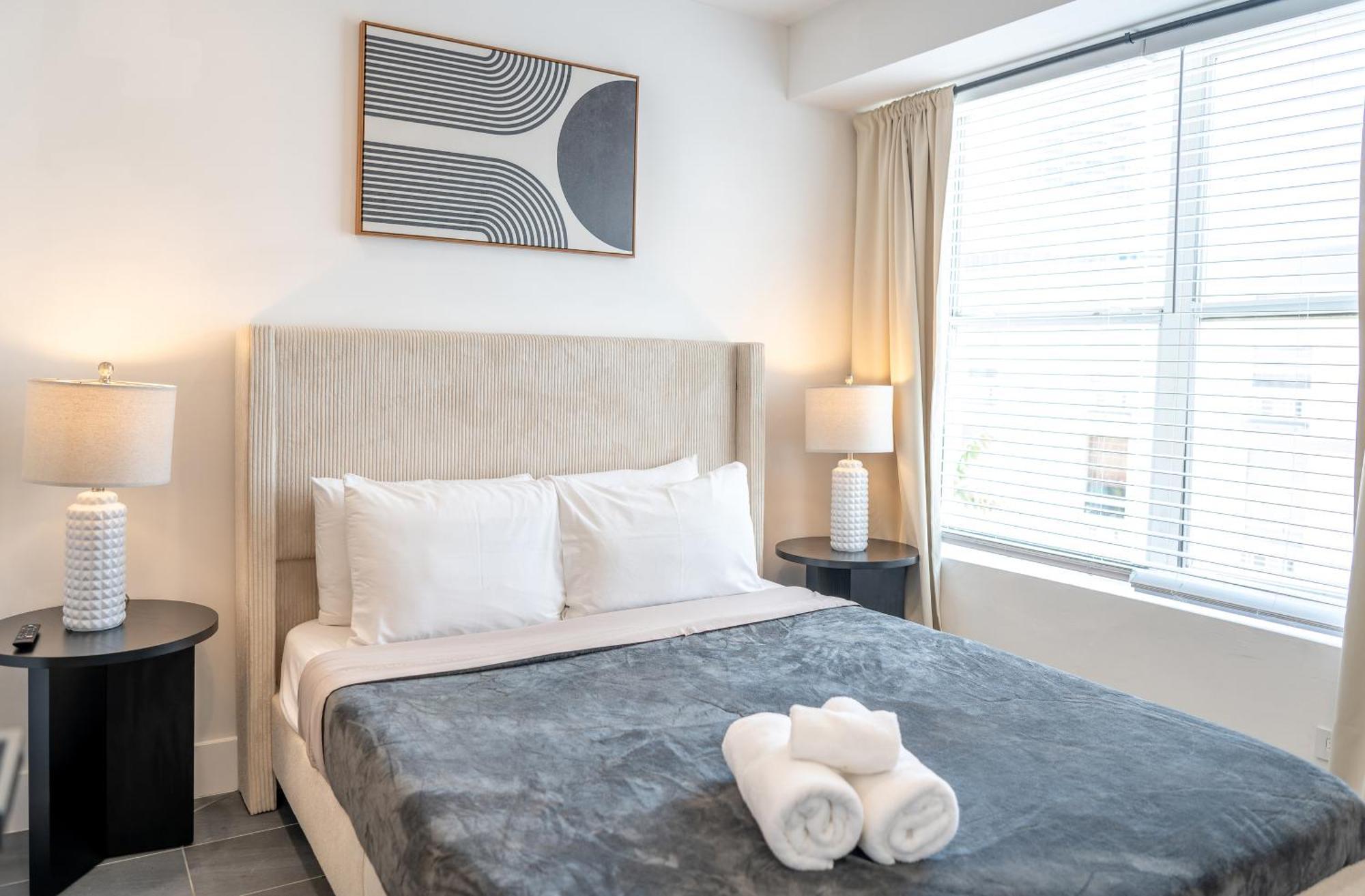 Shaomi South Beach Miami Beach Luaran gambar