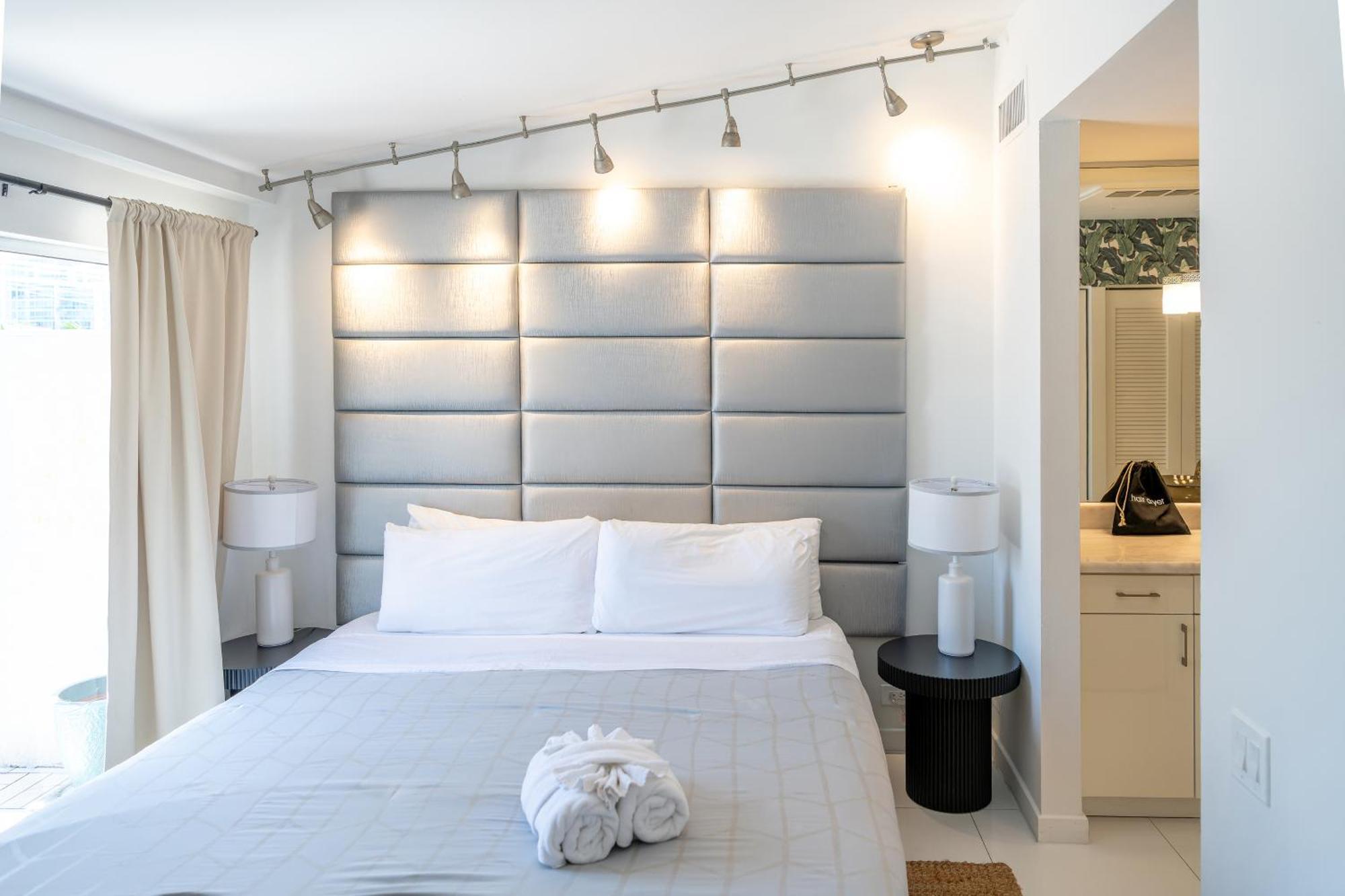 Shaomi South Beach Miami Beach Luaran gambar