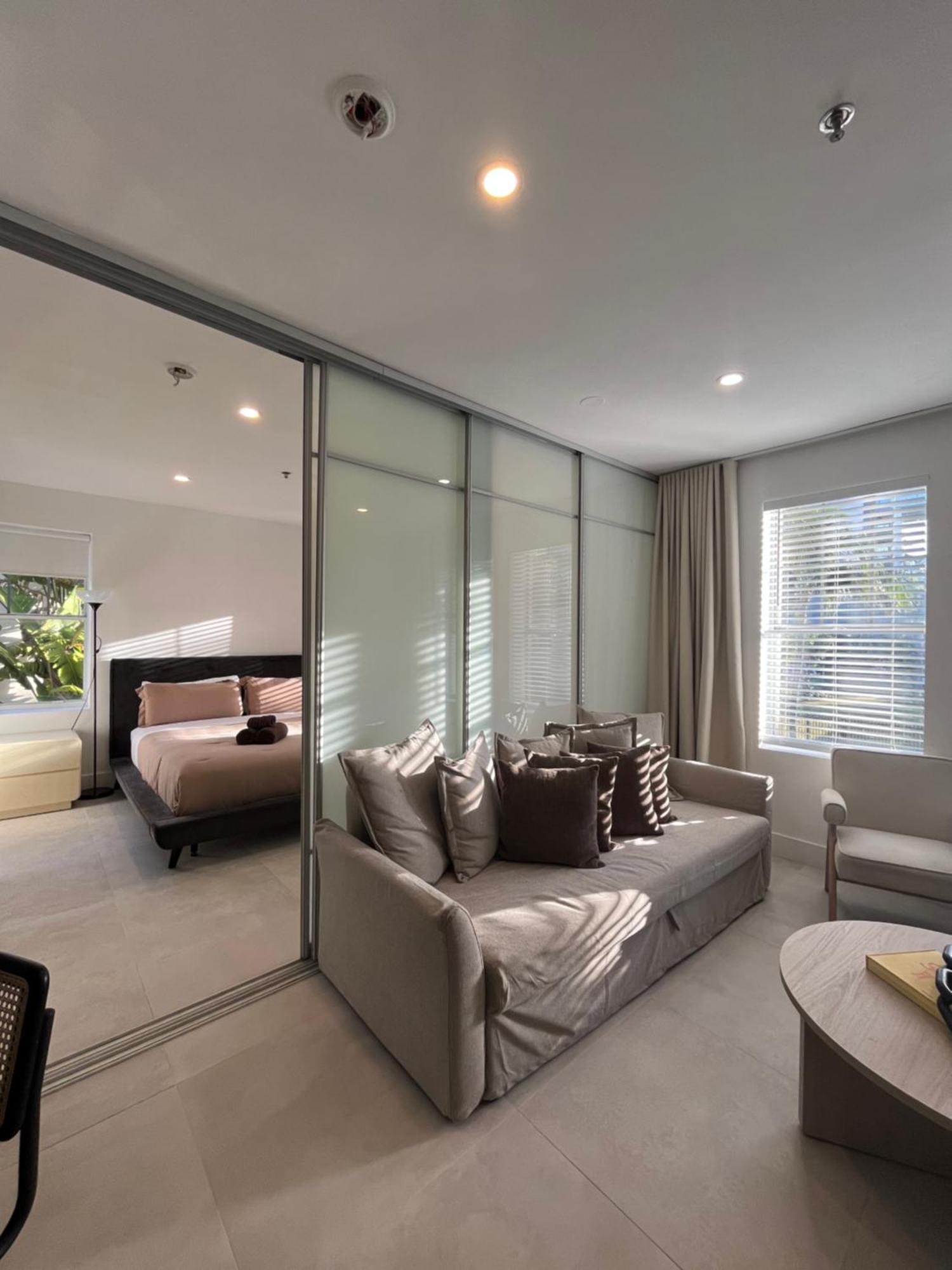 Shaomi South Beach Miami Beach Luaran gambar